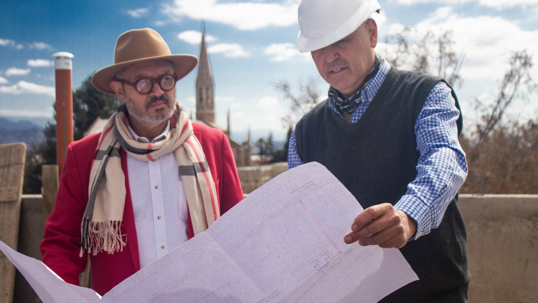 Cadin avanza en Godoy Cruz y Ciudad